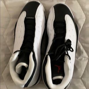 Like new air jordans